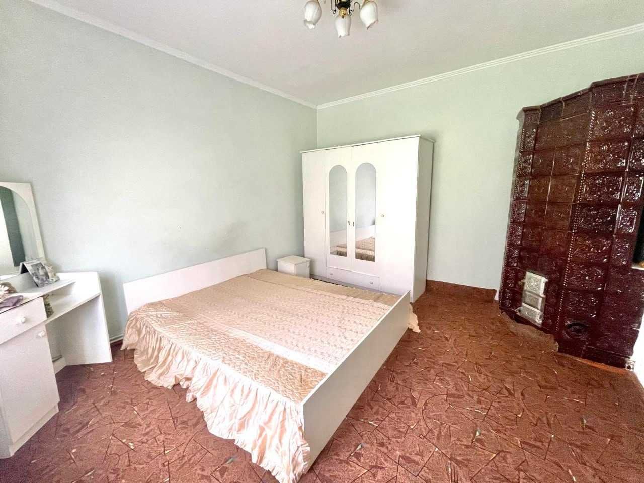 Будинок із видом на гори — с. Тюдів, 118 м², 15 соток