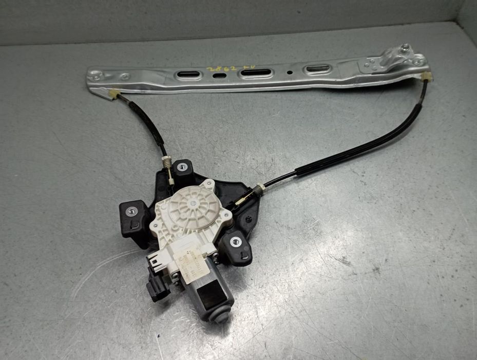 Elevador vidros frente direito FORD Transit Connect II (V408)