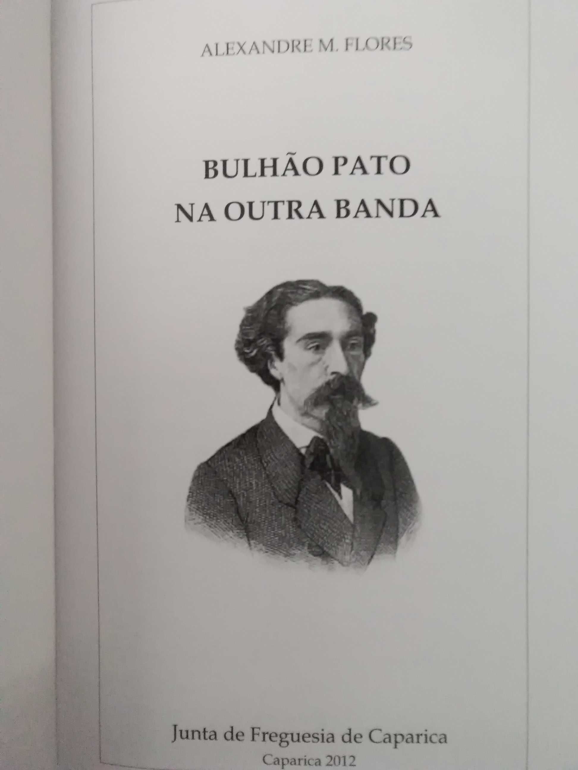 Bulhão Pato na Outra Banda