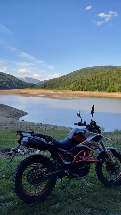 Tekken.Тейкен 250