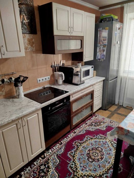 Лебедівка Сдам 1-но кімнатну квартиру Вишгородський район