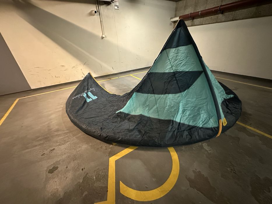 Kite f-one breeze 11m