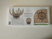 Puzzle 3D UGears