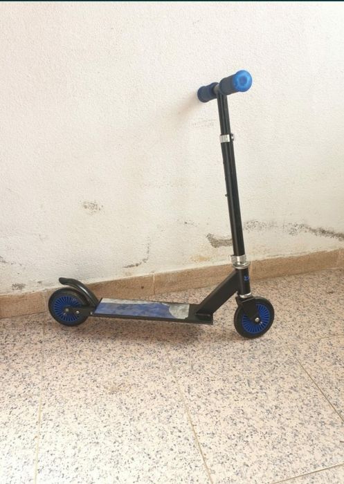 Trotinete pequena para Criança