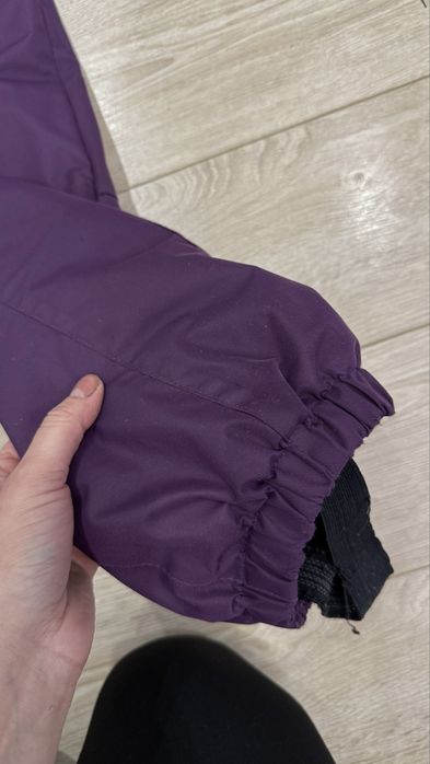 Зимовий роздільний комбінезон від H&M 98/104