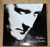 Disco vinil vintage