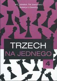 Trzech na Jednego 4