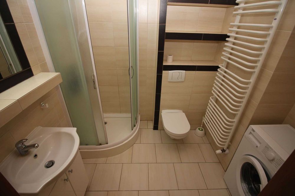 Pokój 1os. po remoncie do wynajęcia w mieszkaniu przy ul.Iwaszkiewicza