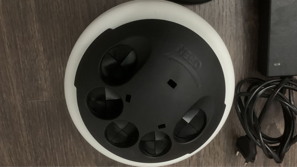 Remover verniz unha a vapor  (rigorosamente novo )