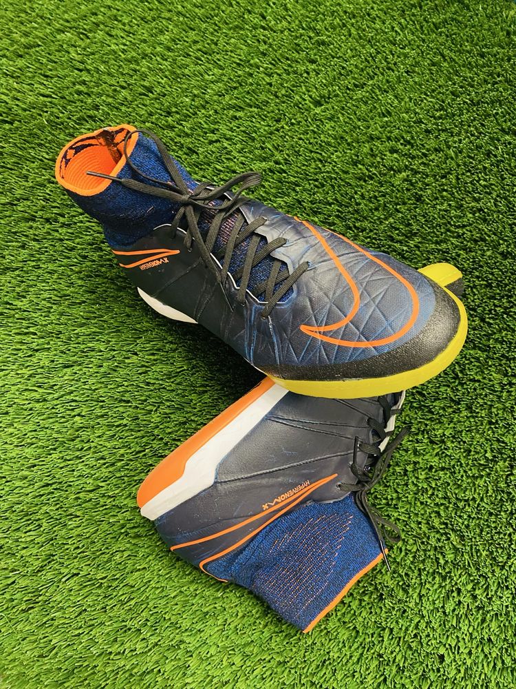 Halówki Nike HypervenomX Proximo IC - 44,5