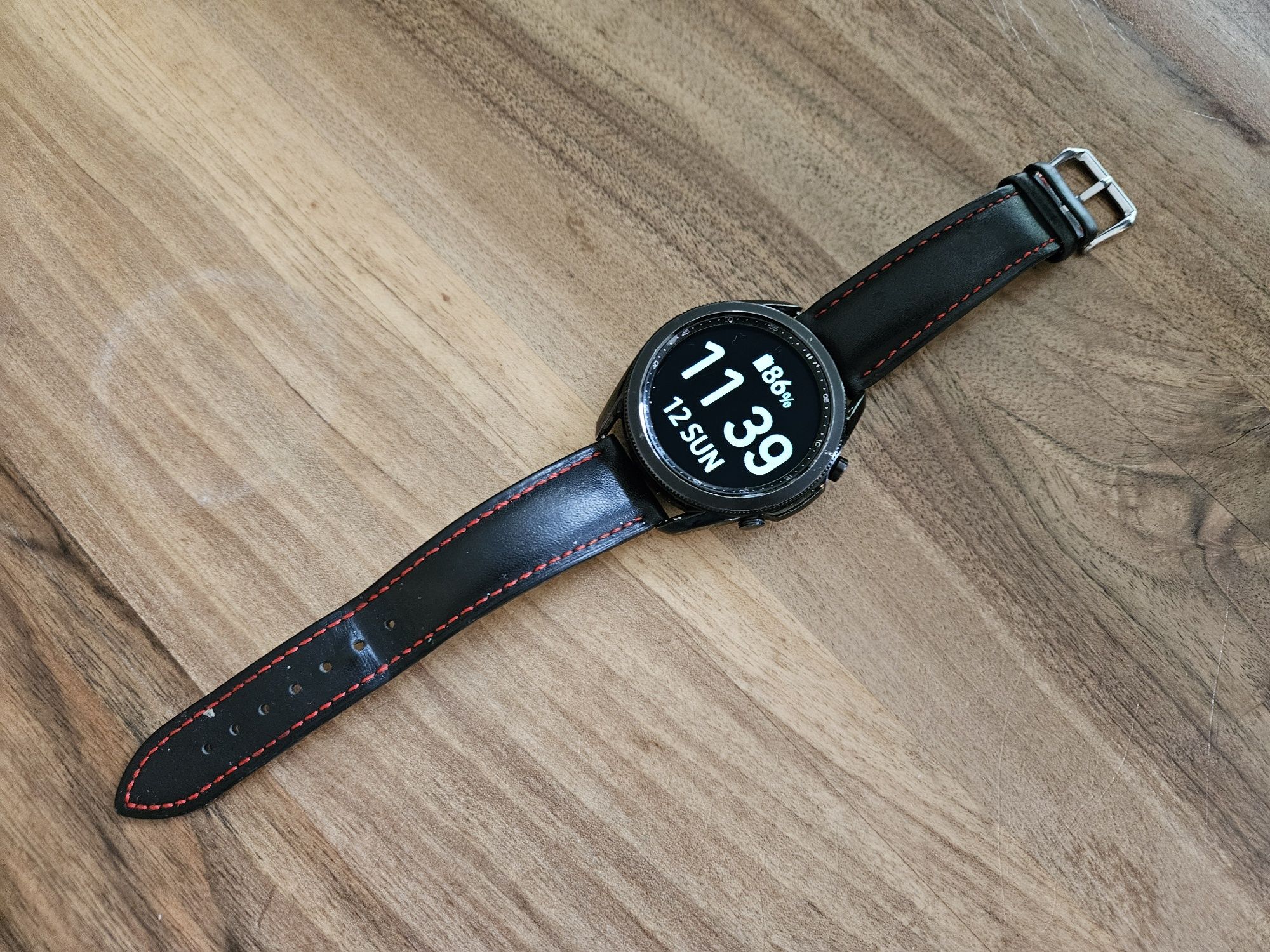 Часы Самсунг Галакси 3 Samsung Galaxy Watch3