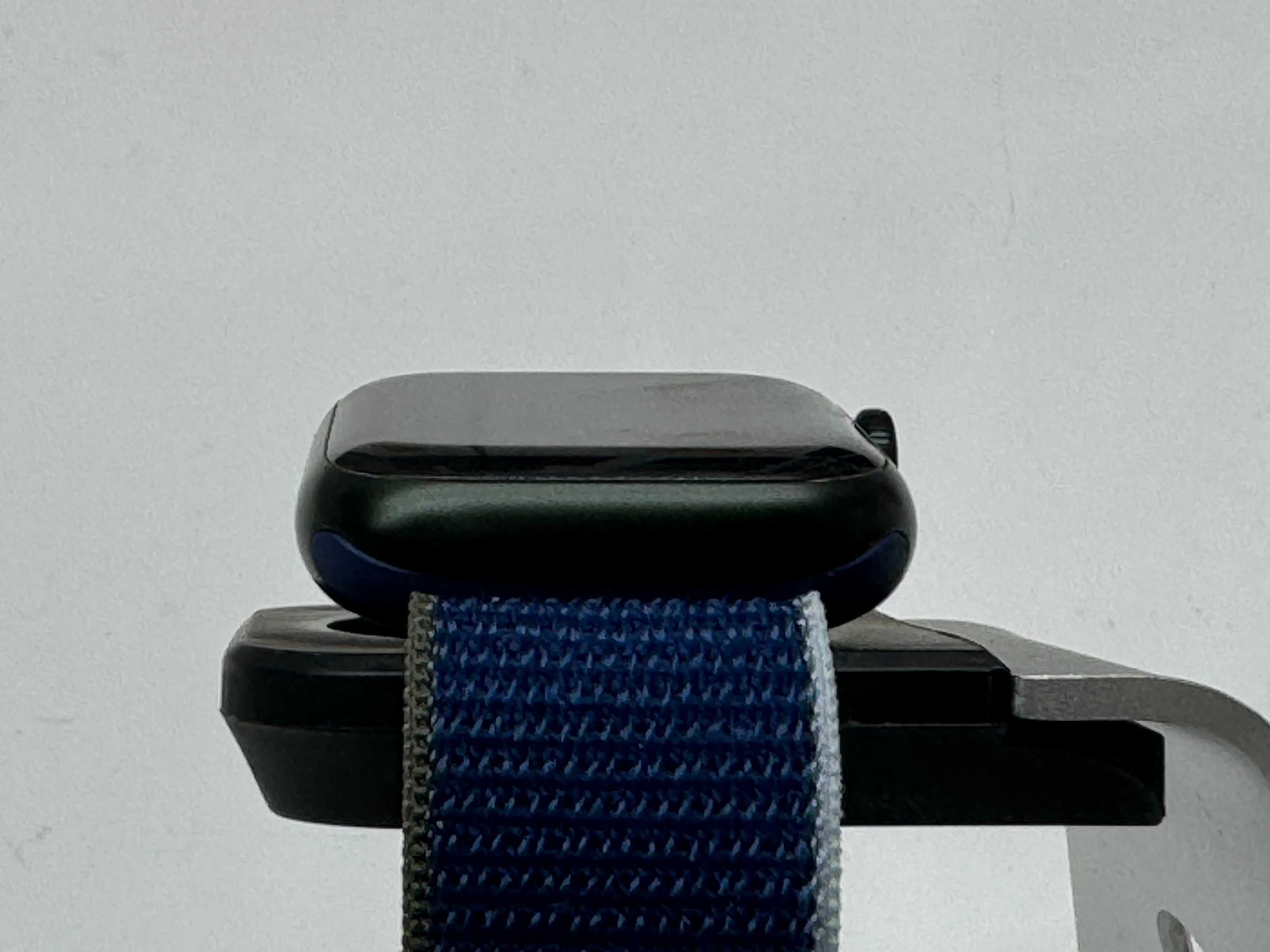 MAГAЗИН Apple Watch Series 7 41mm Green ГАРАНТИЯ/Trade-In/Bыкyп/Oбмeн