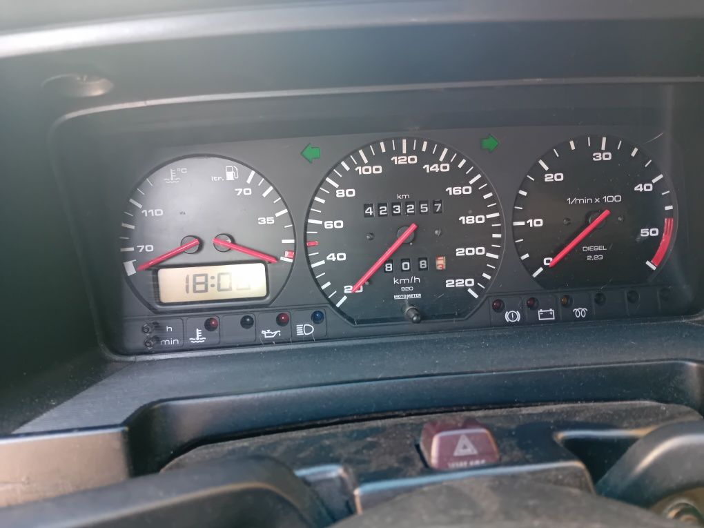 Vendo ou troco passat