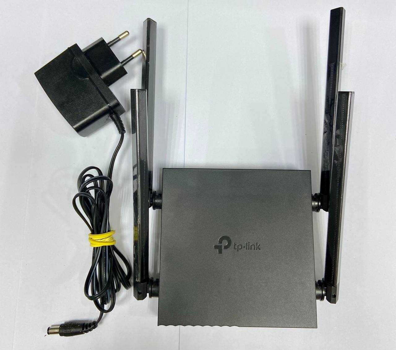 Wi-Fi роутер TP-LINK Archer C54