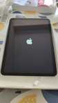 Ipad A16 256 gigas novinho