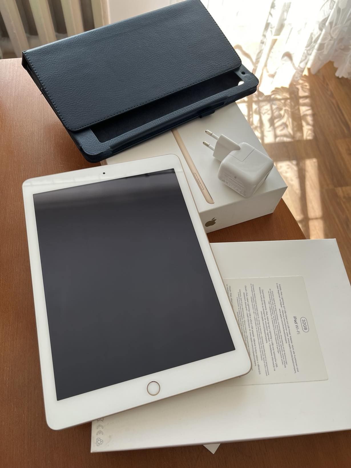 iPad 5 generacji