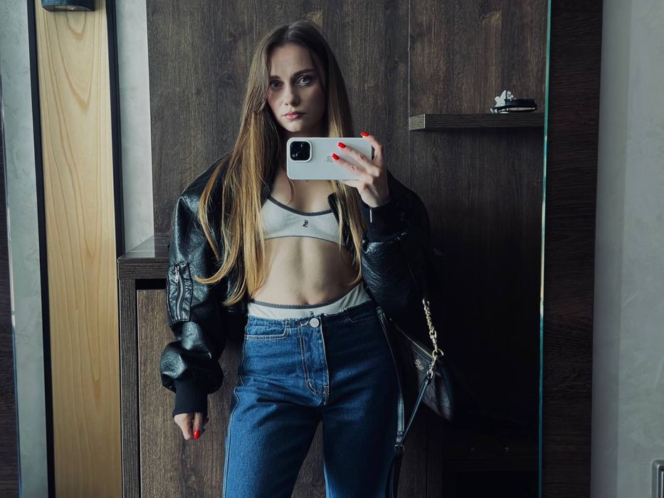 Джинси від бренду Cher’17