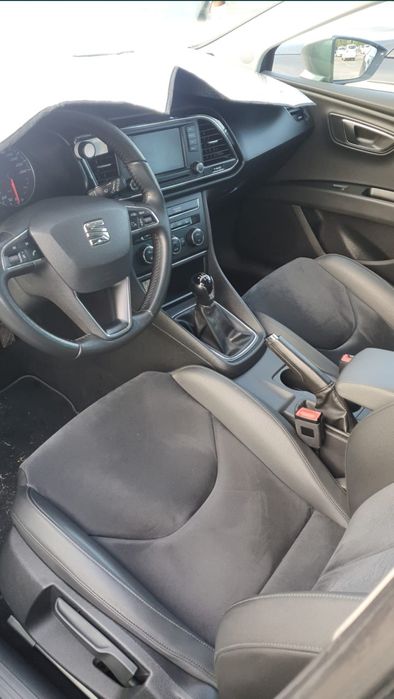 Seat leon 1.6 ST