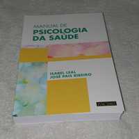 Manual de psicologia da saúde