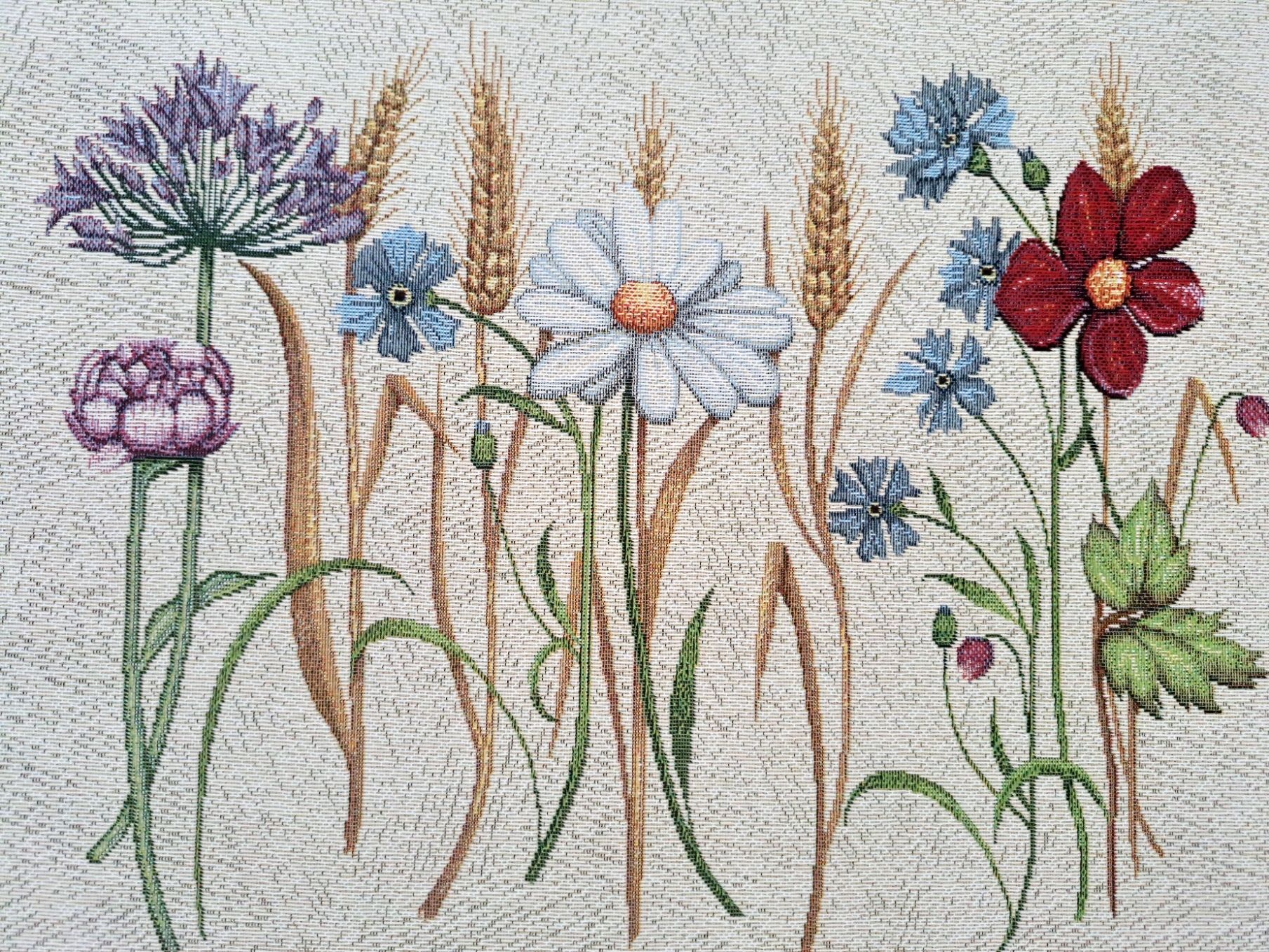 Bieżnik 47x140 cm 1243RK Grano RK