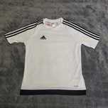 koszulka młodzieżowa - treningowa, adidas  r.164