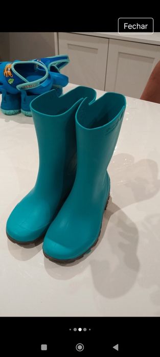 5 pares Ténis, sapatos menino 26/27