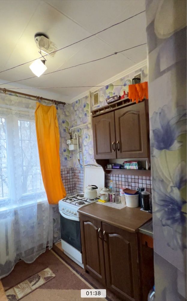 Продаж 1к Ювілейна, вул Покровська, одразу за Соmfy