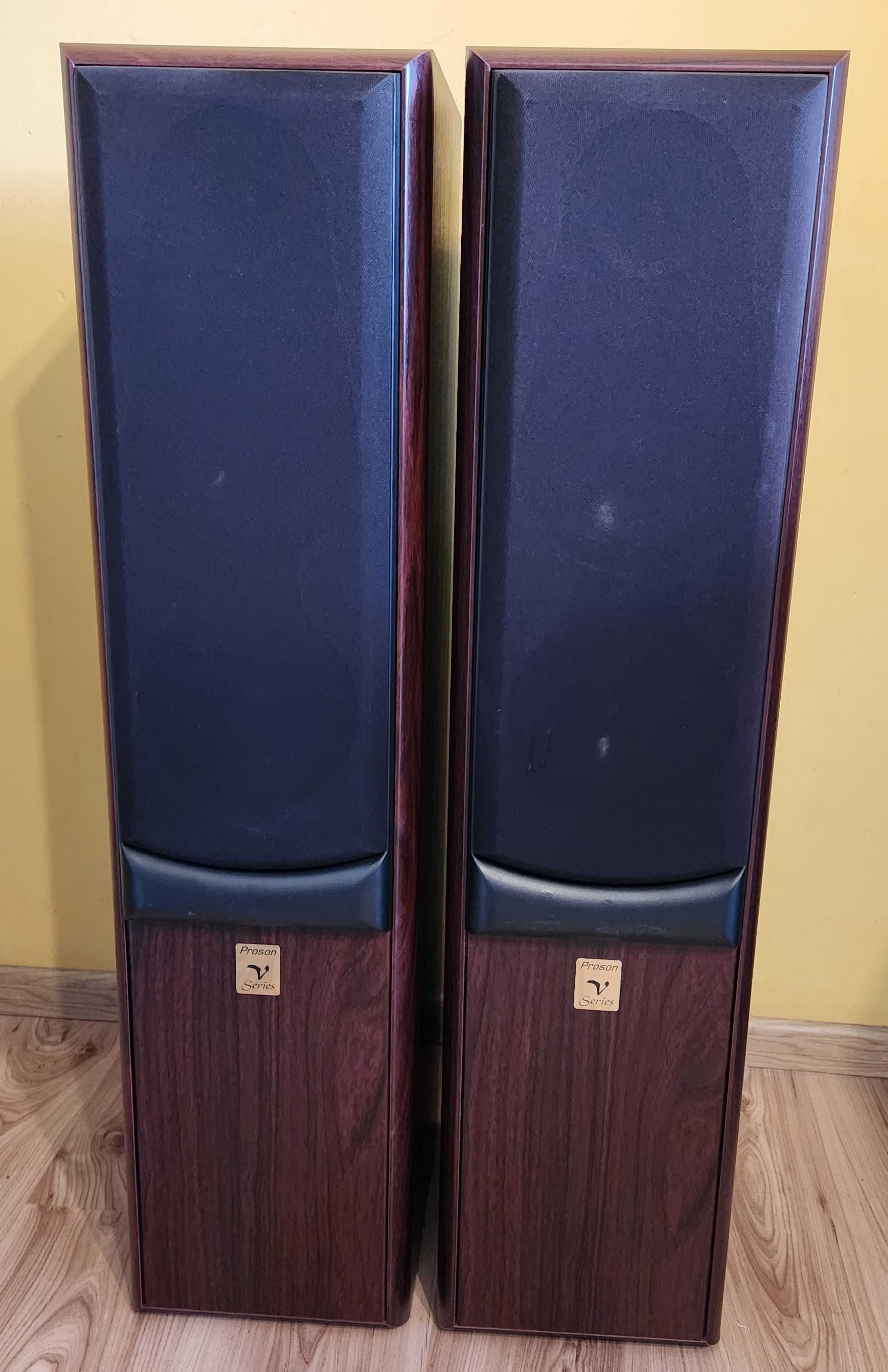 PROSON V Series kolumny