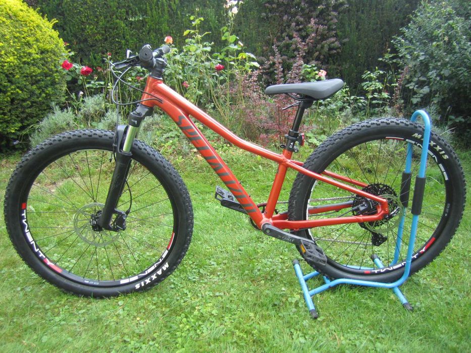 Rower Specialized Rockhopper Comp 27,5 XS mtb xc