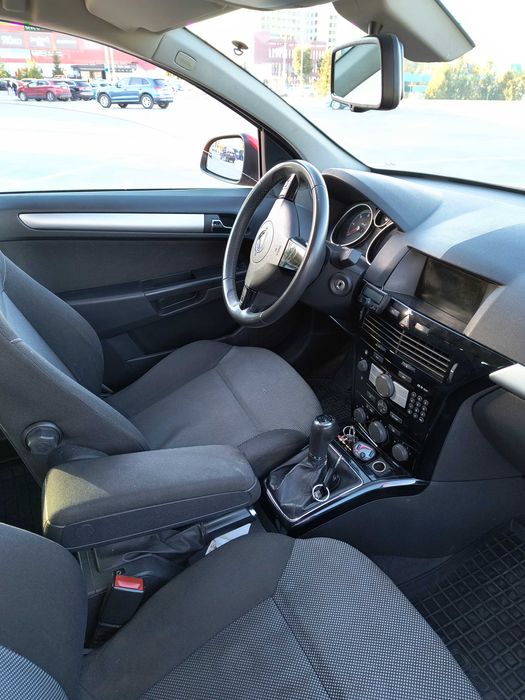 Продаж Опель астраН