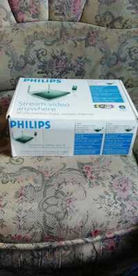 Router ADSL 2/2+ Philips 300mbits