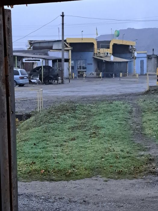 Продам гараж на Черной горе