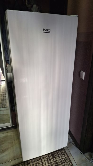 Морозильная камера Beko