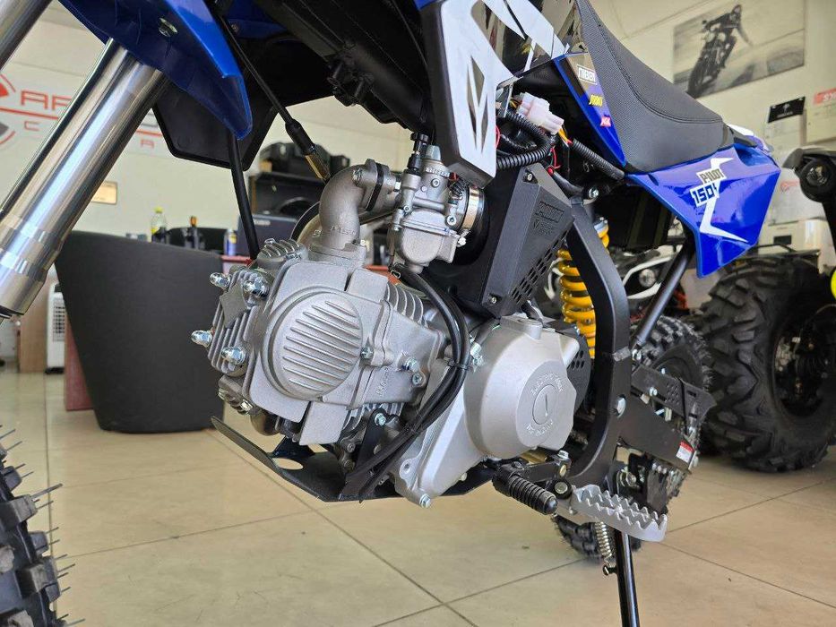 Пітбайк YCF Pilot F150E 2024 в Арт Мото Суми