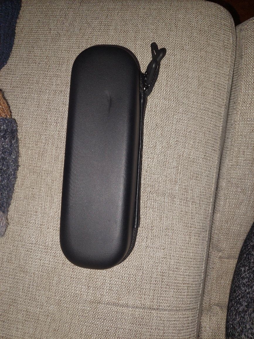 Estojo de Transporte p/ DJI Osmo Pocket 3 - Novo, Nunca Usado