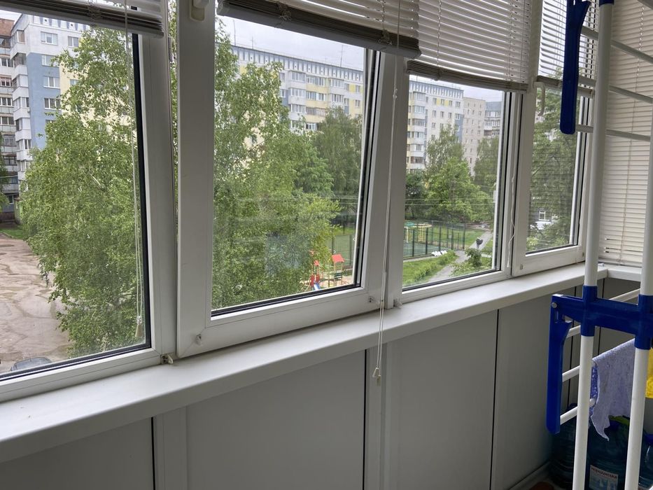 оренда 1-кімнатної квартири. Гормолзавод, вул. Народицька