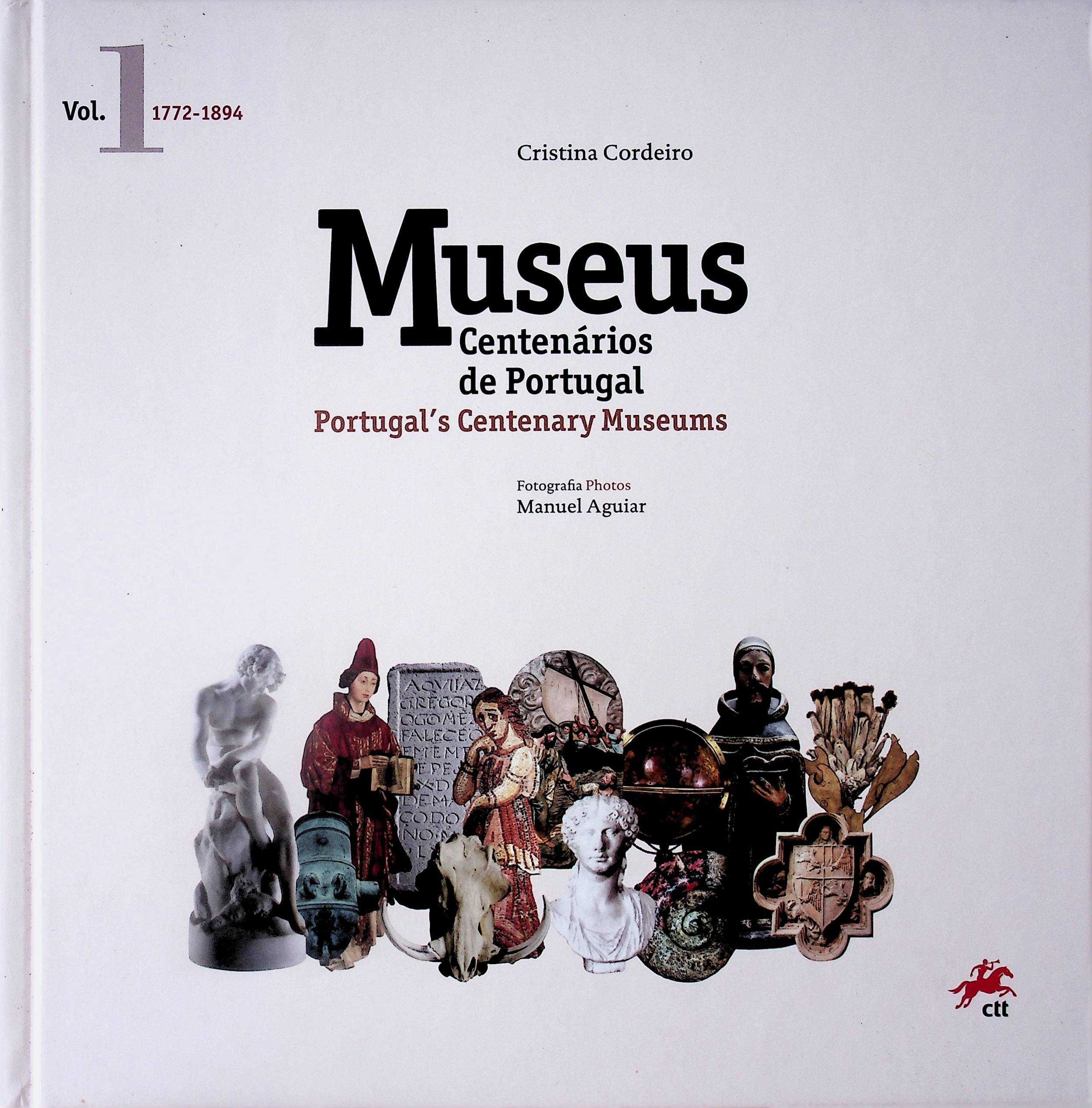 Museus Centenários de Portugal