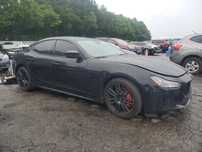 Maserati Ghibli 3.0 V6