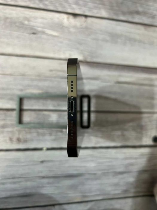 IPhone 13  pro max grafite 256gb!!! NEVERLOCK!З США!! 91%Є дефект