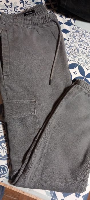 Calças Lefties/ Berska - pack 20eur