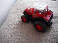 Traktor dziecięcy 20 cm