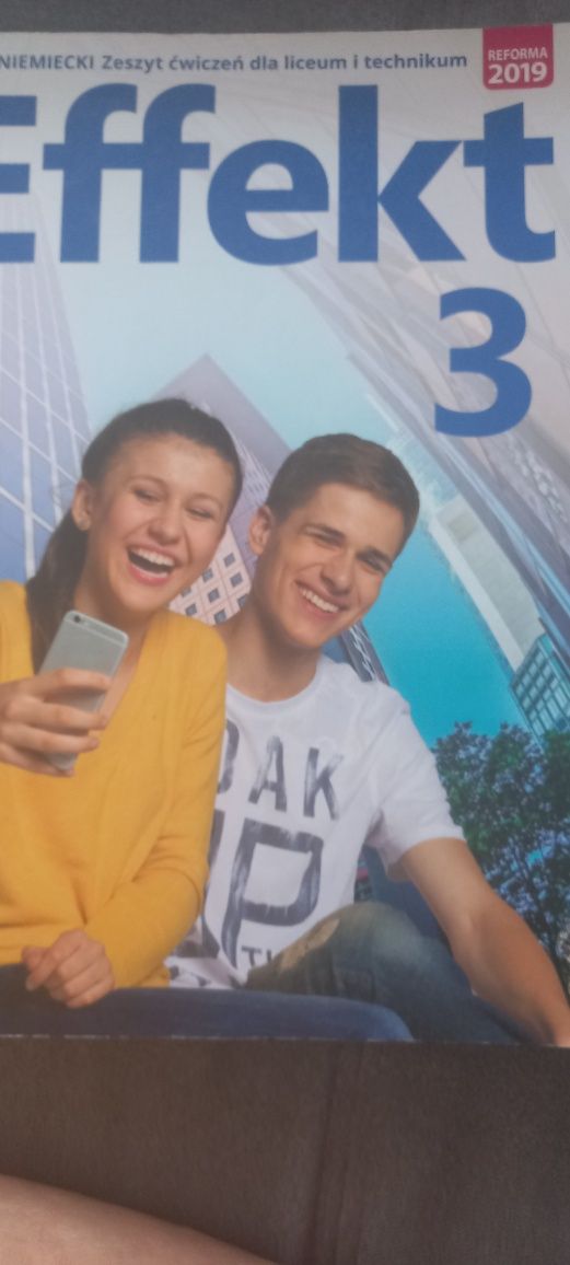 Effekt 3 cwiczenia