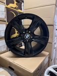 Jantes 18” 5x120 Originais BMW Style 189 2+2 E92 E93