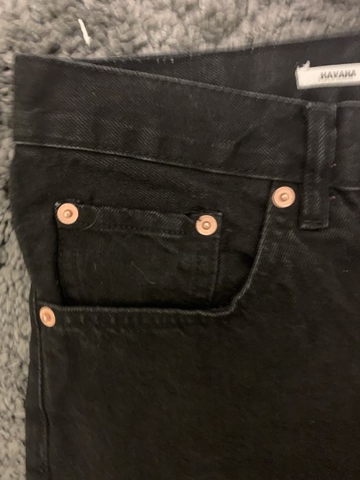 Джинси жіночі MANGO