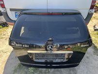 Двері Ляда Кляпа Кришка багажника Mercedes W164 Ml Мерседес Мл