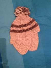 Gorro oriundo da Madeira