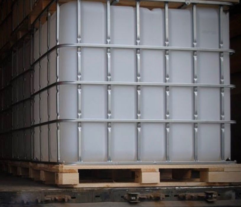 Акция! Еврокуб на 1000 литров/Бак для воды/ёмкость