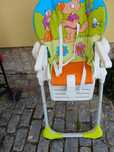 Carrinho bebé cadeira bebé baloiço bebe