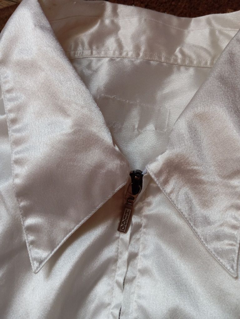 сорочка hugo boss атласна