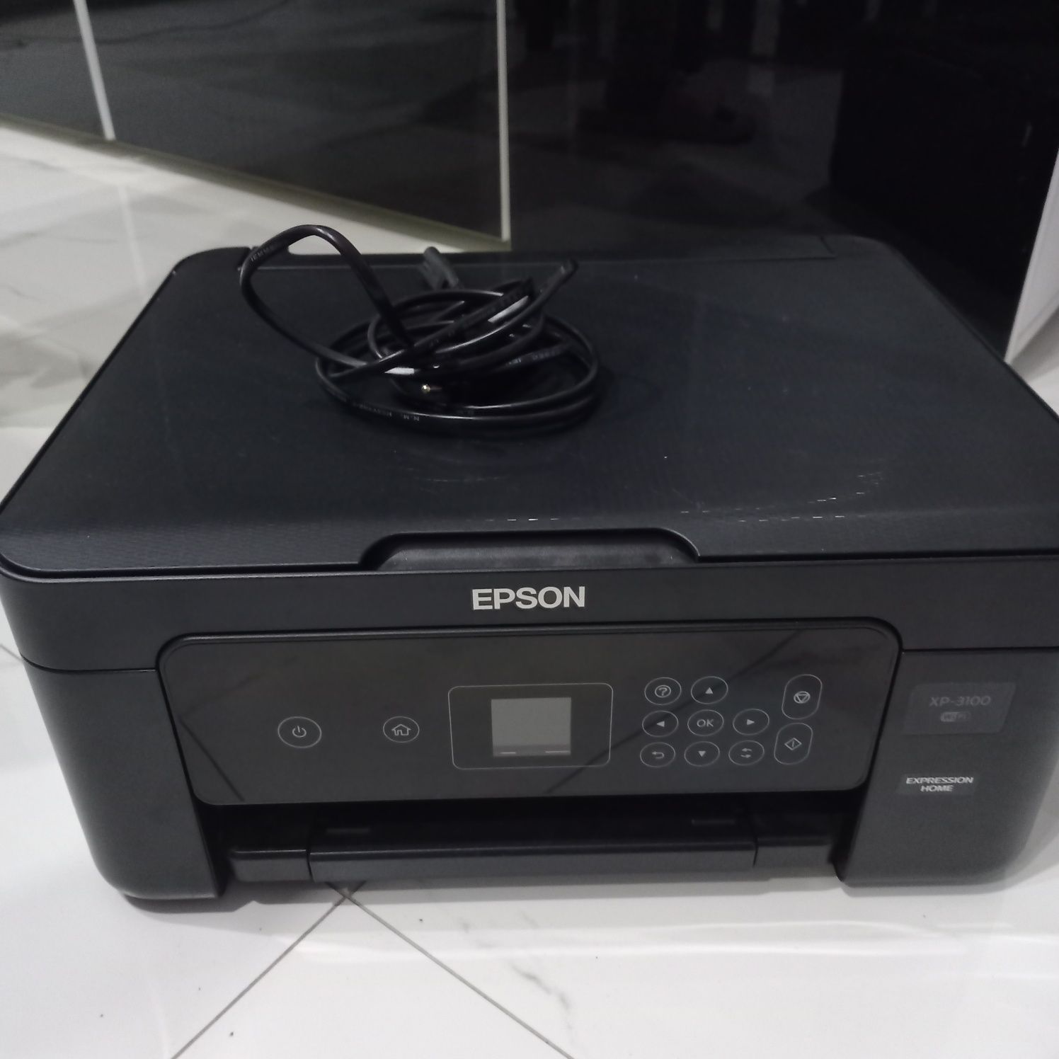 Sprzedam drukarkę Epson XP-3100 wifi